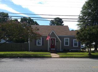 1035 Norview Ave, Norfolk, VA 23513