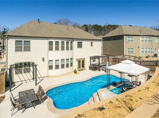 332 Liberty Dr, Acworth, GA 30102