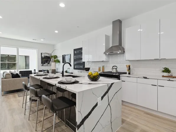 2614 N Carroll Ave #101, Dallas, TX 75204