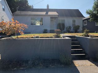 3266 42nd Ave SW, Seattle, WA 98116