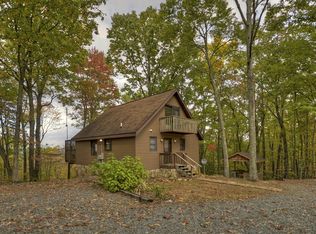 47 Brass Hill Rd, Blue Ridge, GA 30513