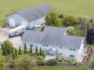 2861 W Polk Rd, Hart, MI
