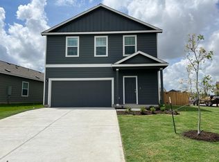 428 Gabbro Gdns, Maxwell, TX 78656