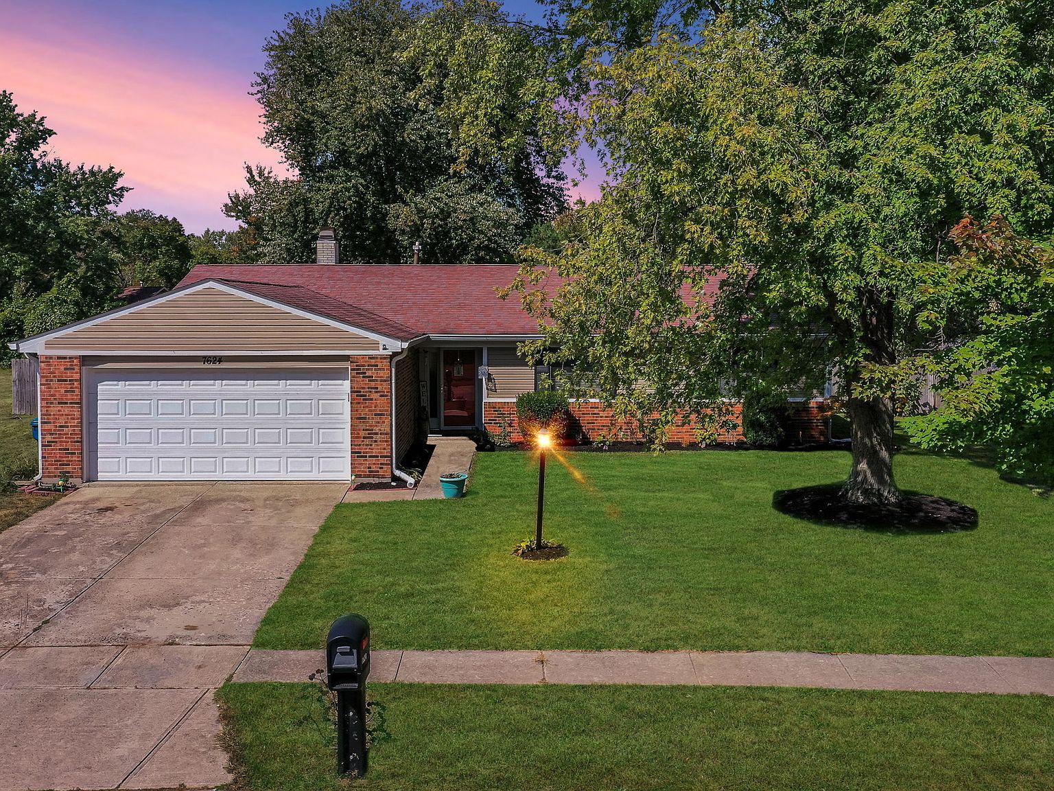 7624 Madden Ln, Fishers, IN 46038 MLS 21944810 Zillow