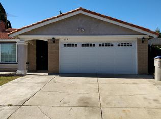 3087 Allenwood Dr, San Jose, CA 95148
