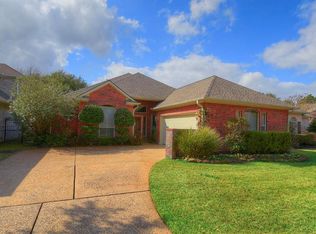 20 Kelliwood Courts Cir, Katy, TX 77450