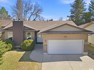 414 Perreault LANE, Saskatoon, SK S7K 6B6