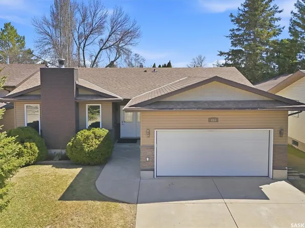 414 Perreault LANE, Saskatoon, SK S7K 6B6