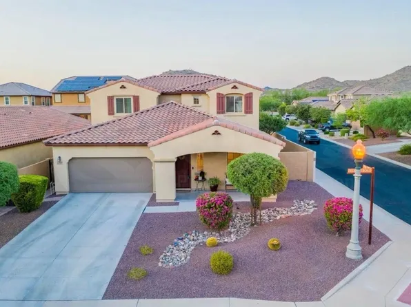 7538 W Redbird Rd, Peoria, AZ 85383