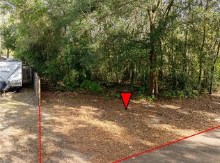 SE 4th St LOT 25, Ocala, FL 34480