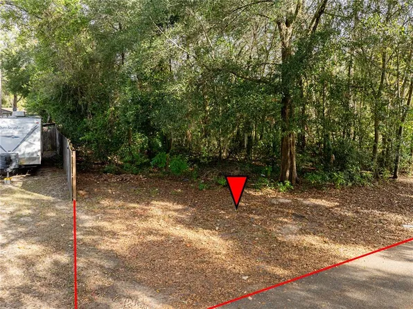SE 4th St Lot 25, Ocala, FL 34480