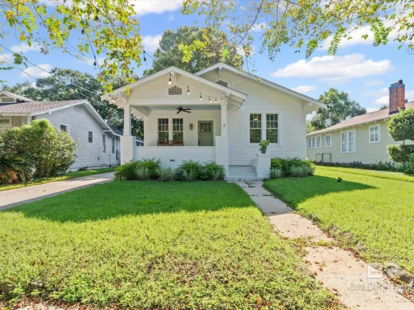 11 S Lafayette St, Mobile, AL 36604