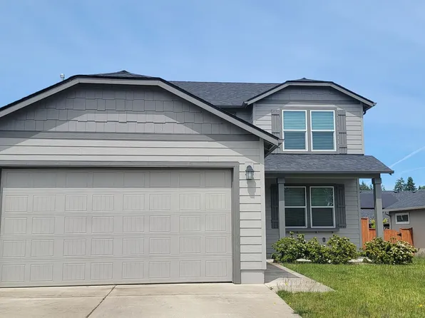 2441 Imperial Dr NW, Albany, OR 97321