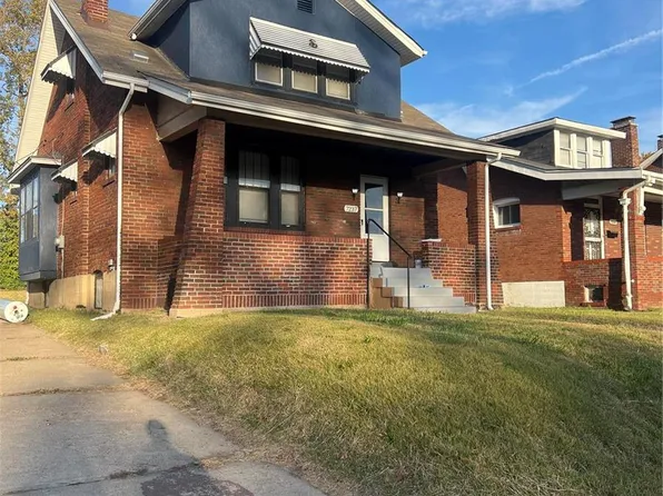 7237 Normandy Pl, Saint Louis, MO 63121