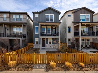 11073 Sunshimmer Circle, Parker, CO, 80134