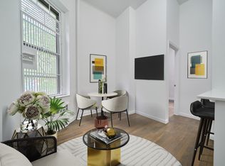 153 Norfolk St APT B, New York, NY 10002