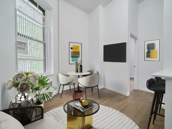 153 Norfolk St APT B, New York, NY 10002