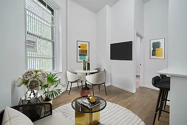 Rented by Living New York