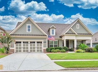 7087 Boathouse Way, Flowery Branch, GA 30542
