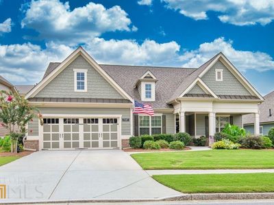 7087 Boathouse Way, Flowery Branch, GA, 30542