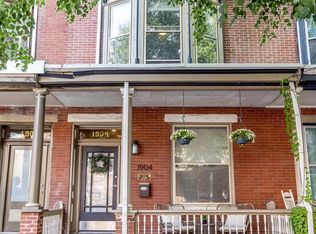 1904 Green St, Harrisburg, PA 17102
