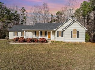 1308 Barker Dr, Randleman, NC 27317