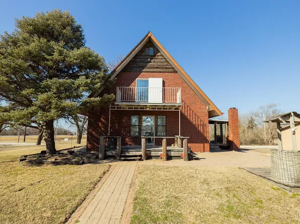 3022 E Highway 54, Andover, KS 67002