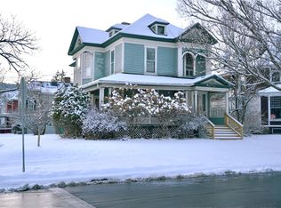 69 Elm St, Oneonta, NY