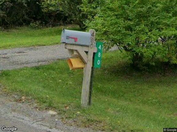 Exterior Address Verification