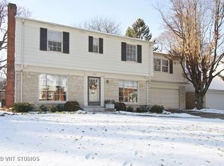 528 S Bristol Ln, Arlington Heights, IL