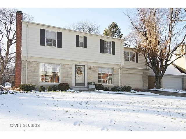 528 S Bristol Ln photo 1