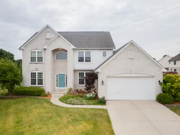 7047 Spellman Ct, Indianapolis, IN 46259