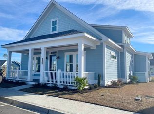 8132 Living Tide Dr LOT 67, Myrtle Beach, SC 29572
