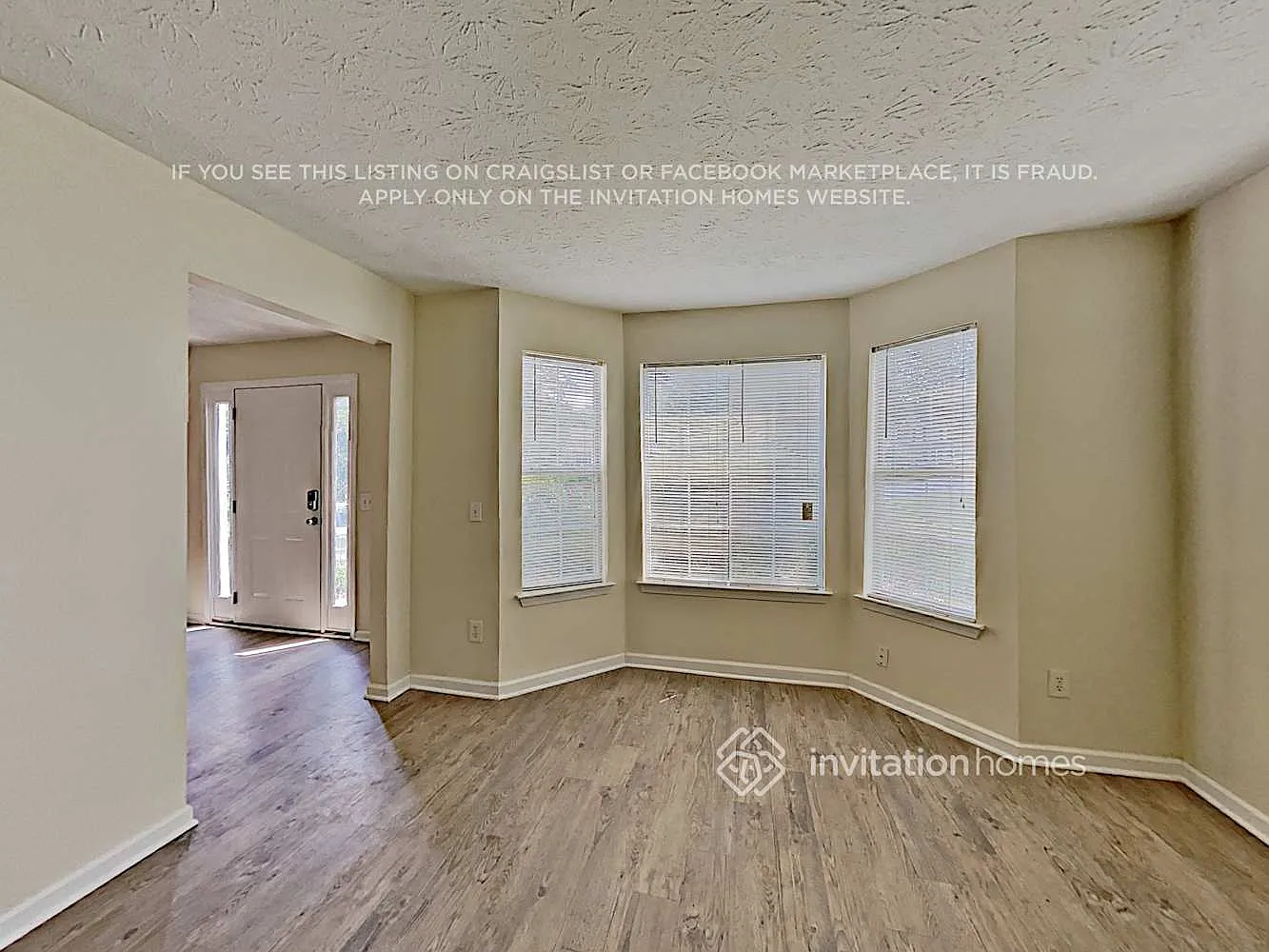 2802 Crestworth Ln Buford, GA 30519 — Photo 4