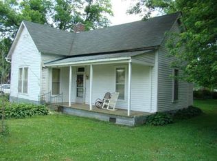 702 W Palestine Ave, Obion, TN 38240