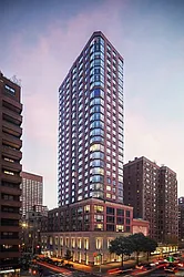 Rented by Keller Williams NYC