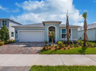 12327 SW Sand Dollar Way, Port Saint Lucie, FL 34987