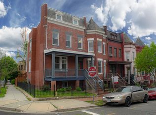 27 Seaton Pl NE #2, Washington, DC