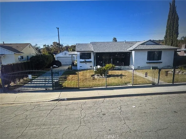 2635 Valley Blvd, Pomona, CA 91768