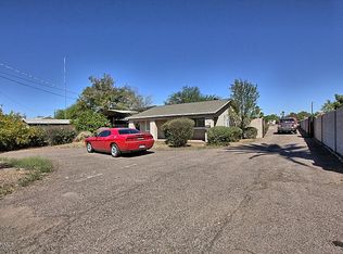216 W Southern Ave, Mesa, AZ 85210