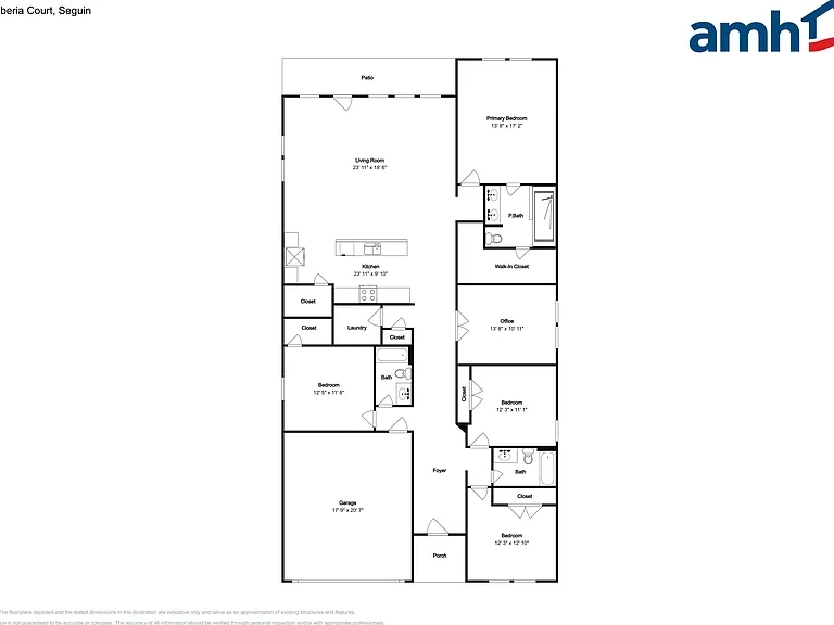 2705 Iberia Ct — Photo 2