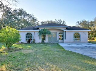 3995 Longhorn Dr, Lake Wales, FL 33898