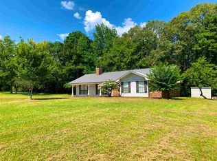 2081 Johnston Rd, Benton, MS 39039