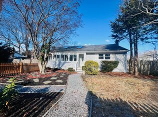 85 Pine Rd, Mastic Beach, NY 11951