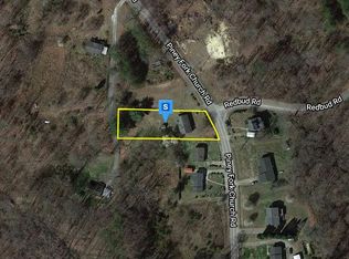 250 Piney Fork Church Rd, Eden, NC 27288