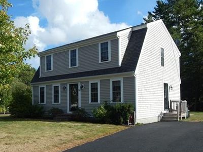 24 Nobadeer Cir, Kingston, MA, 02364