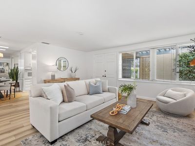 205 Avenida Majorca #A, Laguna Woods, CA, 92637