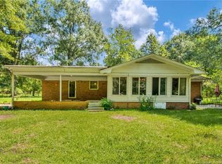 2264 Covington Rd, Bunnlevel, NC 28323