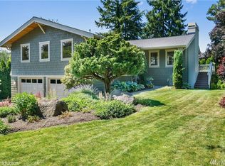 3817 80th Ave SE, Mercer Island, WA 98040