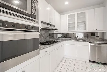 Rented by Mirador Real Estate